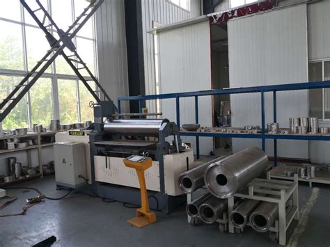 cnc roller machine|hydraulic steel rolling machine.